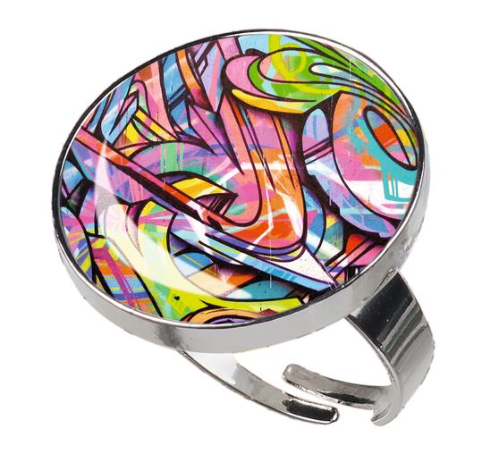 Cabochon Ring