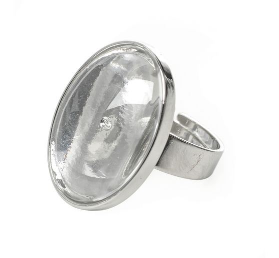 Cabochon Ring
