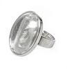 Bague cabochon