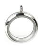 Pendentif-médaillon « Rond »