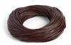 Lacet en cuir VBS, 50 m