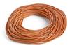 Lacet en cuir VBS, 50 m
