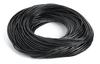 Lacet en cuir VBS, 50 m