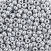 Rocailles Miyuki Gris perle
