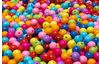 500 g de perles « opaques-multicolores », Gros acheteurs VBS