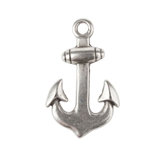 Chain pendant "Anchor"