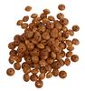 VBS Wooden lenses with natural grain, 100 g
