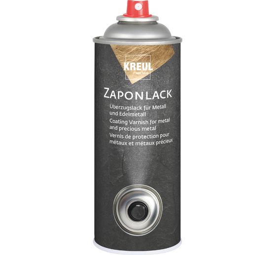 KREUL Zapon lacquer spray