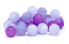 Polaris Pearls Sweet, Purple-Mix