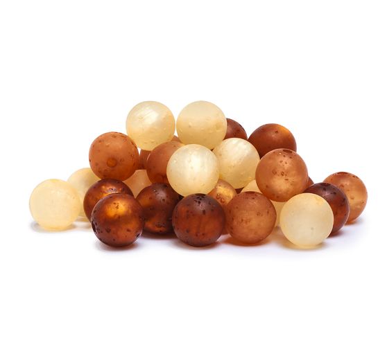 Polaris Pearls Sweet, Brown-Mix