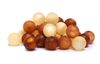 Polaris Pearls Sweet, Brown-Mix