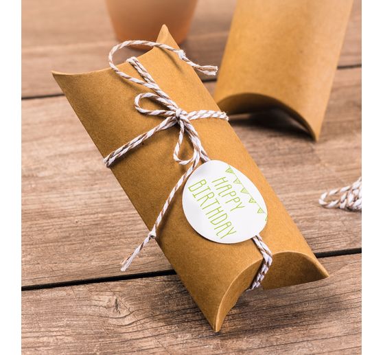 Folding box
