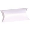 Boîte à plier Blanc