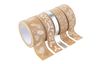 Masking tapes « Nature Mix »