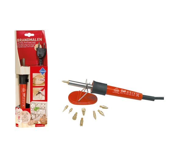Brand Pen