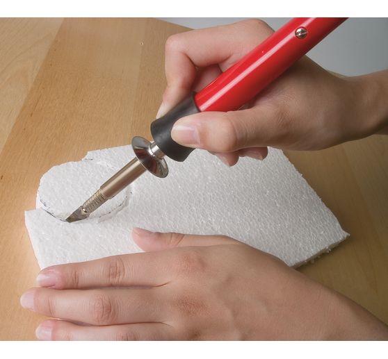 Set de pyrogravure pour débutants