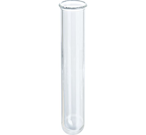 Eprouvettes VBS, 5 pc.