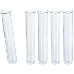 Bouteilles en verre à bouchon à vis VBS, env. 60 ml, 14 pc. - VBS Hobby