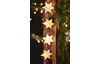 Guirlande lumineuse mini-LED VBS « 10 LED », avec minuterie