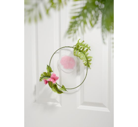 Papier crépon de fleuriste, grand teint