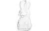 Forme en acrylique « Lapin debout »