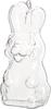 Acrylic form "Standing rabbit"