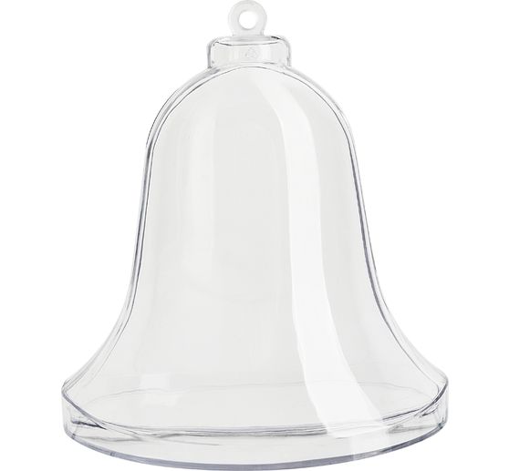 Acrylic form "Bell"
