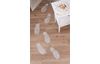 Feuille pour mobile, env. ép. 0,2 mm, 50 x 70 cm