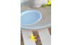 Boules en plastique, set de 6, Ø 10 cm
