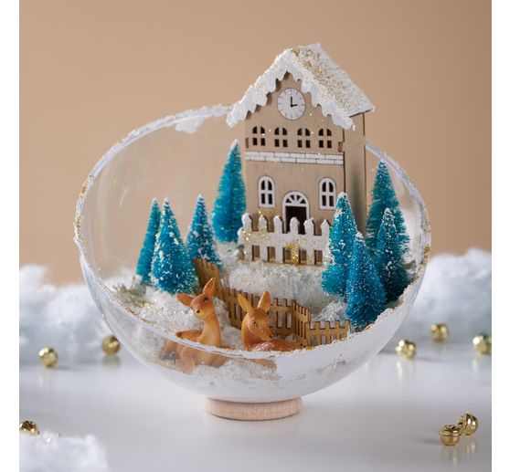 Sapins miniatures VBS
