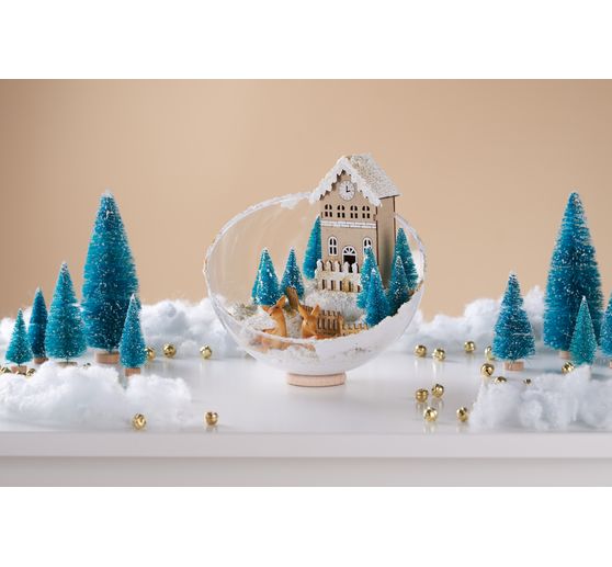 Sapins miniatures VBS
