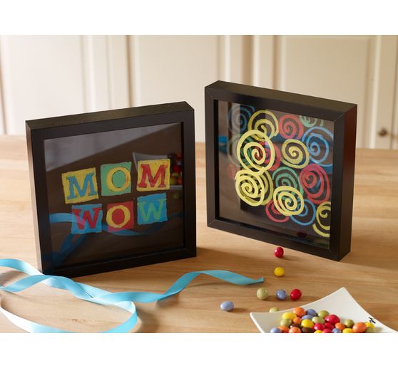 edding 16, funtastic window fun, 2-6 mm, 5 pc.