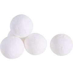 Cotton balls - Möbius Creativ GmbH