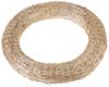 Couronne de paille, Ø 30 cm