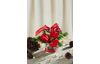 Cylindres en mousse florale pour fleurs séchées & artificielles, 4 pc.