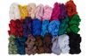 Wool roving, 50 g