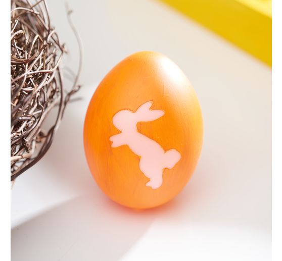 Stickers « Lapins de Pâques »