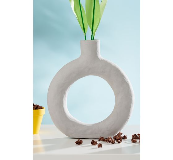 Pâte à modeler « Beton-Plast », Gris