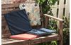 Tissu coton au mètre « Fibu », enduction polyester