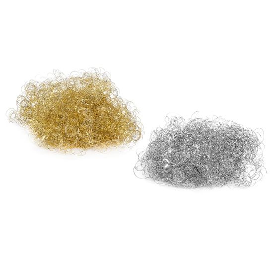Flower-Hair « Brillant » 
