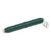 Fil de bobinage, Vert, 0,65 mm, rouleau env. 34 m