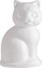 Polystyrene figure "Cat"