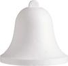 Forme en polystyrène « Cloche », 9 cm