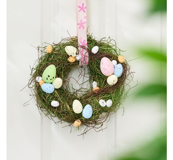 Couronne de foin, Ø 20 cm