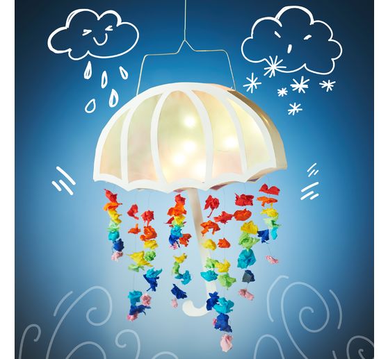 Bloc de papier cartonné de couleur VBS XXL