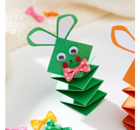 VBS Wobbly eyes to glue on "Mix", 100 pieces