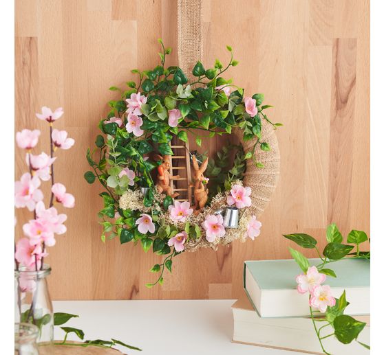 Accessoires de jardin miniatures VBS