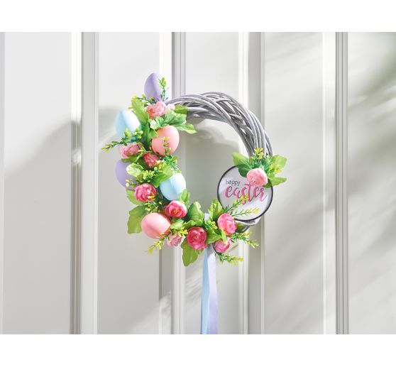 Couronne en osier VBS « Willow »