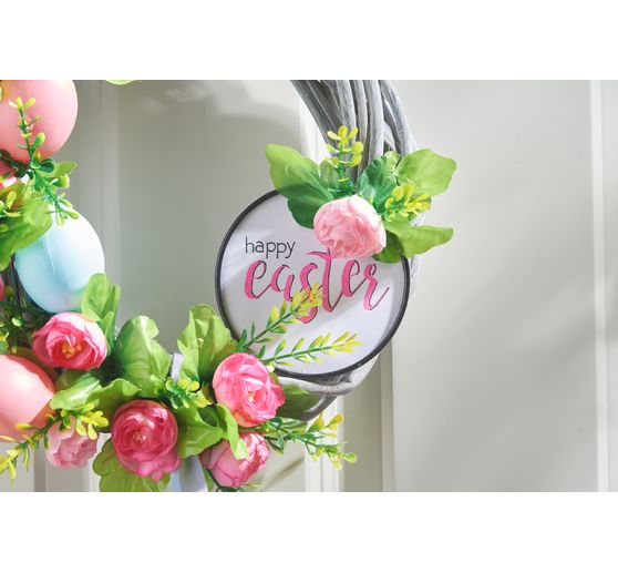 Couronne en osier VBS « Willow »