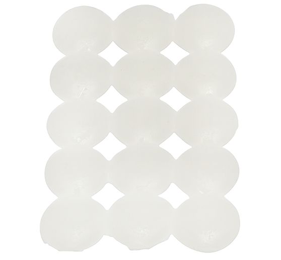 Pastilles de cire collante, 15 pc.